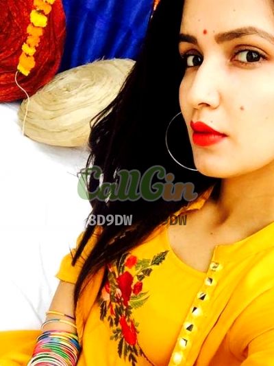 Sonia Khan, escort in Banjara Hills (Hyderabad)