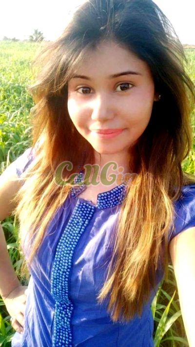 Anu, escort in Tiruppur