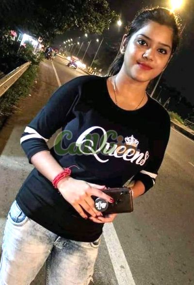 Nica, escort in RK Puram