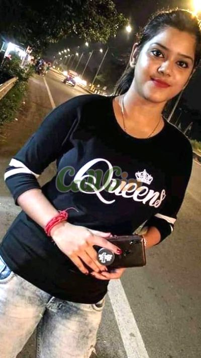 Nica, escort in RK Puram