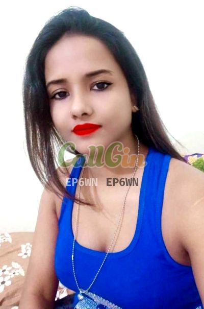Pooja Gupta, escort in Mumbai