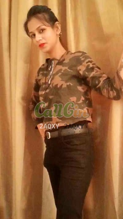 Dipa Agarwal, escort in Mumbai