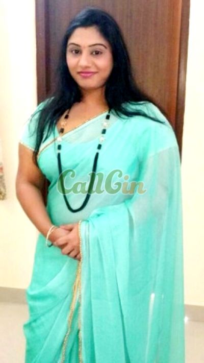 Sanjana, escort in Secunderabad