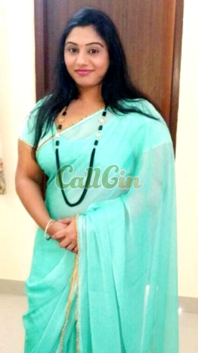Sanjana, escort in Secunderabad