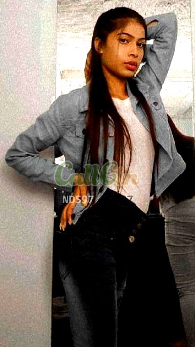 Riya, escort in Anna Nagar (Chennai)