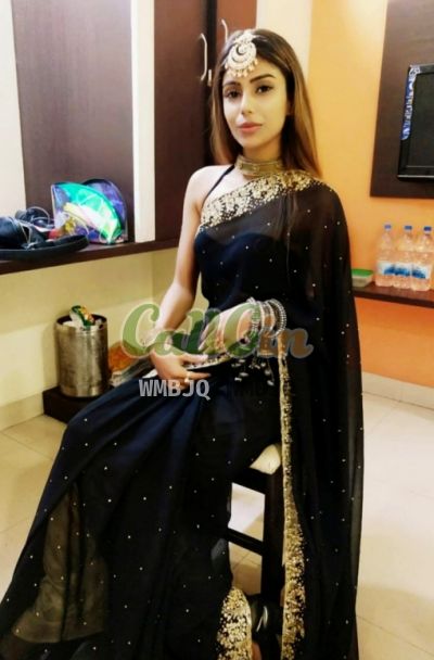Deepika, escort in Bangalore