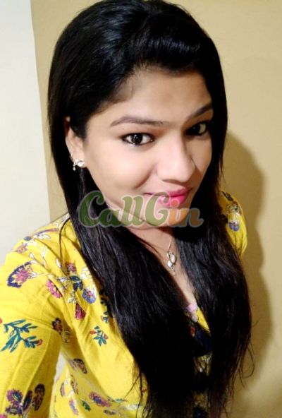 Nisha, call girl in Kodambakkam (Chennai)