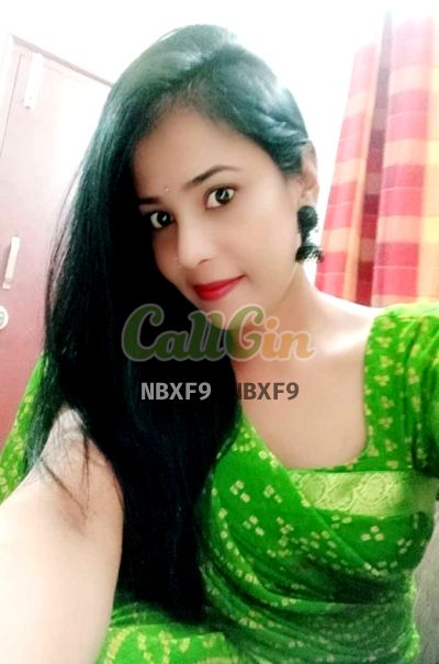 Anju, escort in Bangalore
