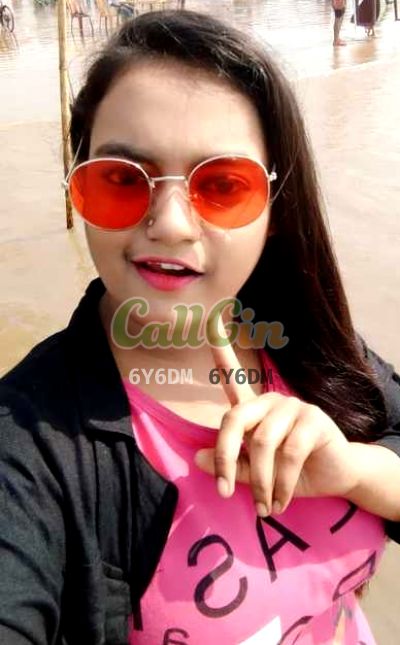 Polomi Roy, call girl in Bidhannagar