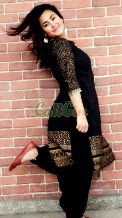 Janvi, escort in Vashi (Navi Mumbai)