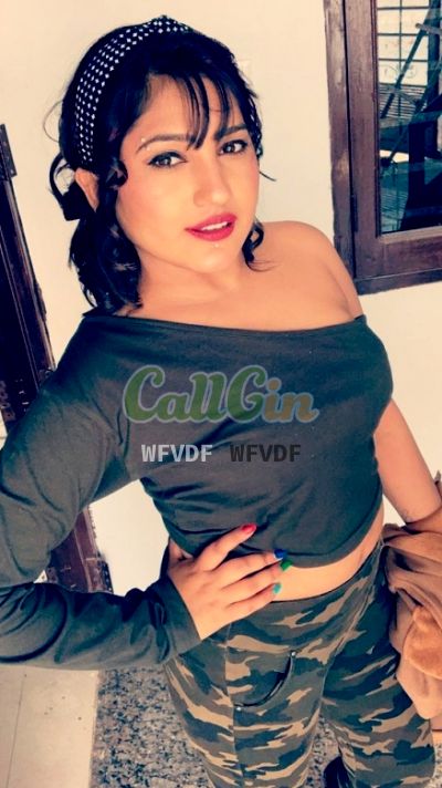 Sonam Sharma, escort in Gurgaon