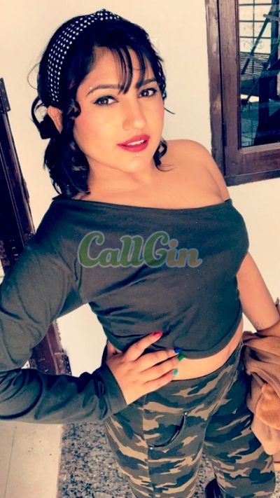 Sonam Sharma, escort in Gurgaon