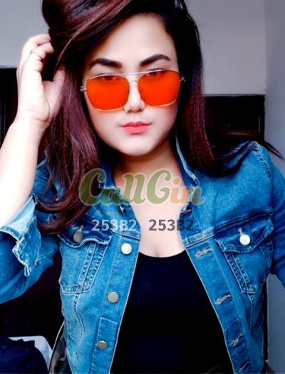 Misha, call girl in Hadapsar (Pune)