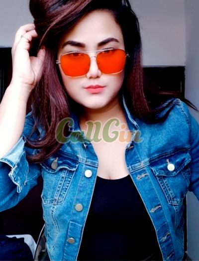 Misha, call girl in Hadapsar (Pune)