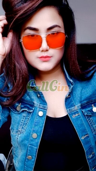 Misha, call girl in Hadapsar (Pune)