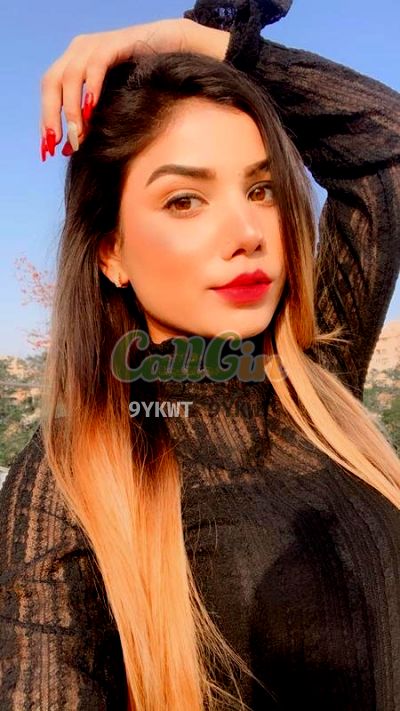 Amisha, escort in Kolkata