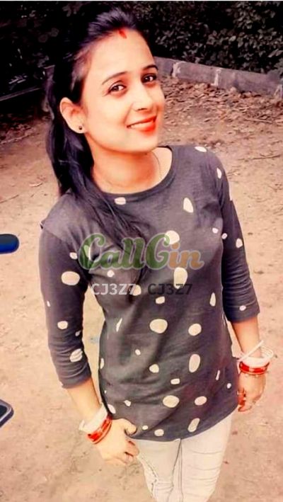 Janvi Singh, call girl in Hyderabad