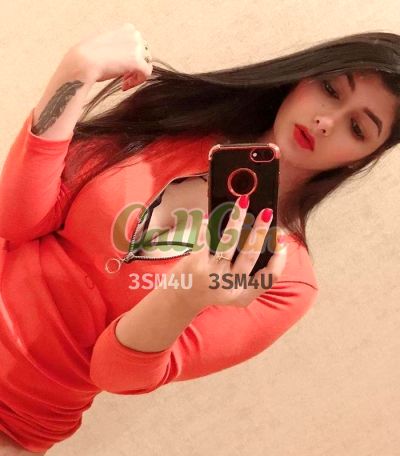 Shreya, escort in Nungambakkam (Chennai)
