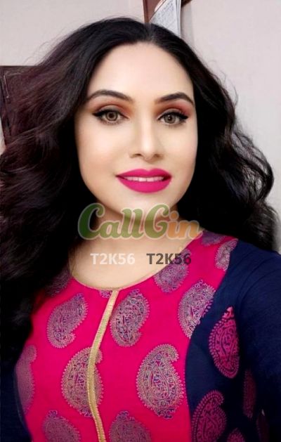 Prachi, escort in Chennai