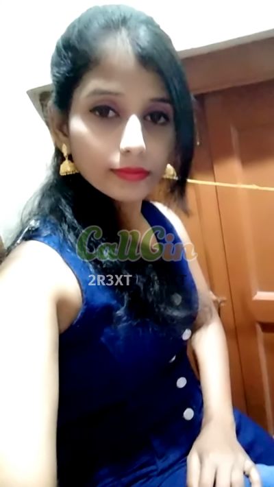 Khushi, escort in Hyderabad