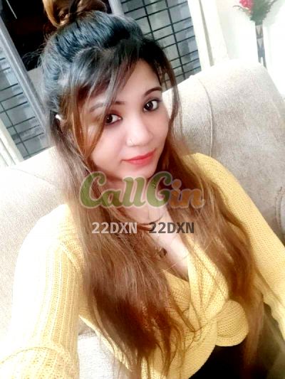 Nisha Sharma, escort in Saidapet (Chennai)