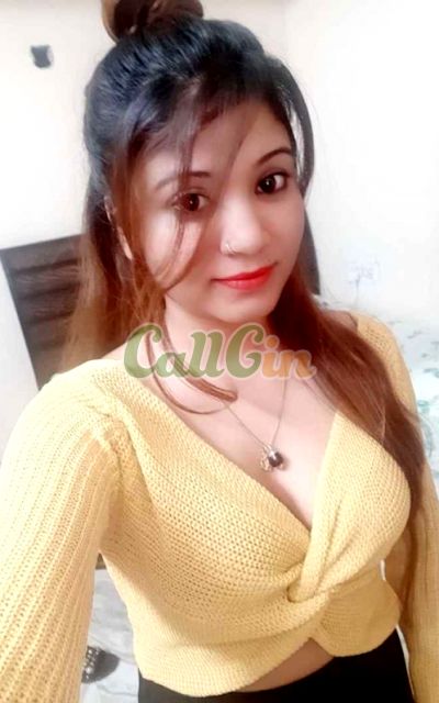 Nisha Sharma, call girl in Saidapet (Chennai)