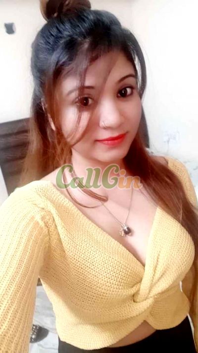 Nisha Sharma, call girl in Saidapet (Chennai)