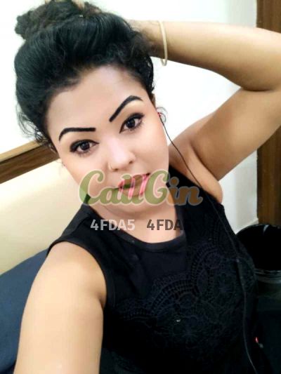 Janvi, escort in Ahmedabad
