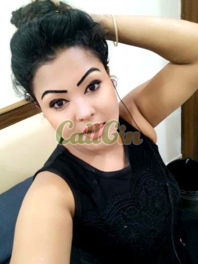 Janvi, escort in Ahmedabad