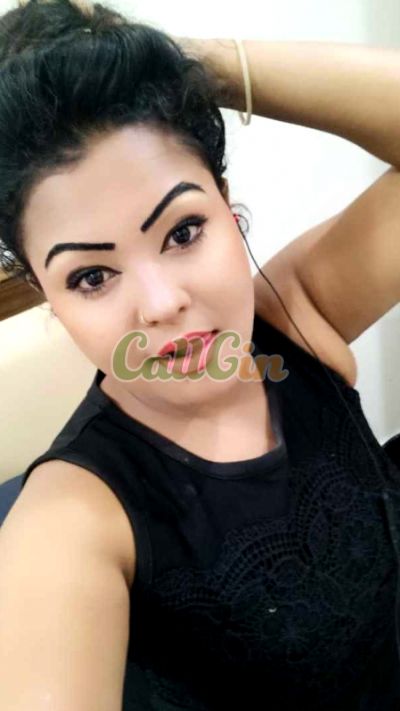Janvi, escort in Ahmedabad