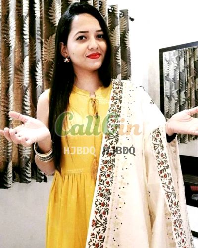 Hina Patel, escort in Pune
