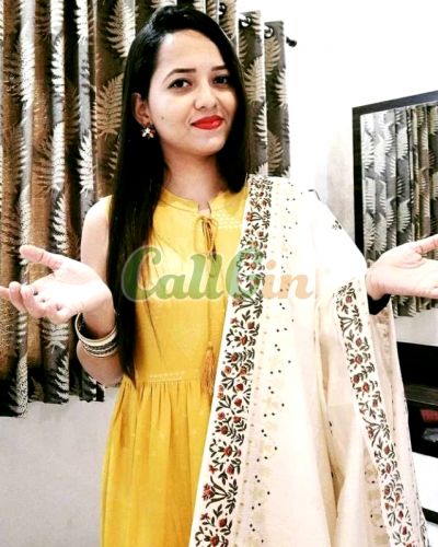 Hina Patel, escort in Pune