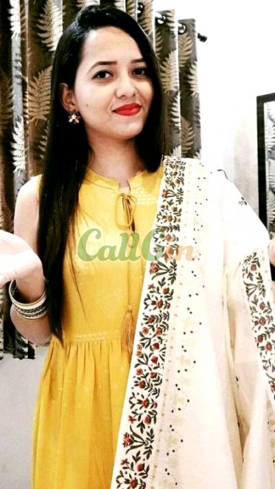 Hina Patel, escort in Pune