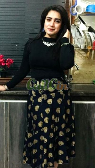 Roshni Mehta, escort in Banjara Hills (Hyderabad)