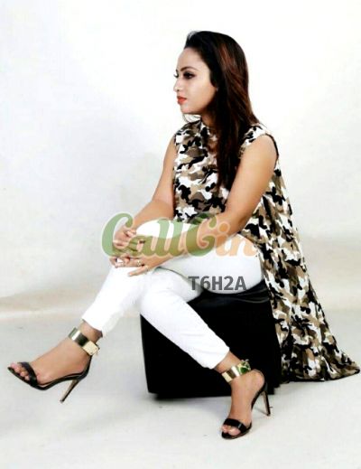 Pihu Gupta, escort in Bangalore