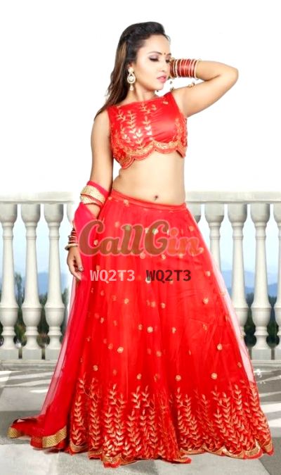 Niharika, escort in Indiranagar (Bangalore)