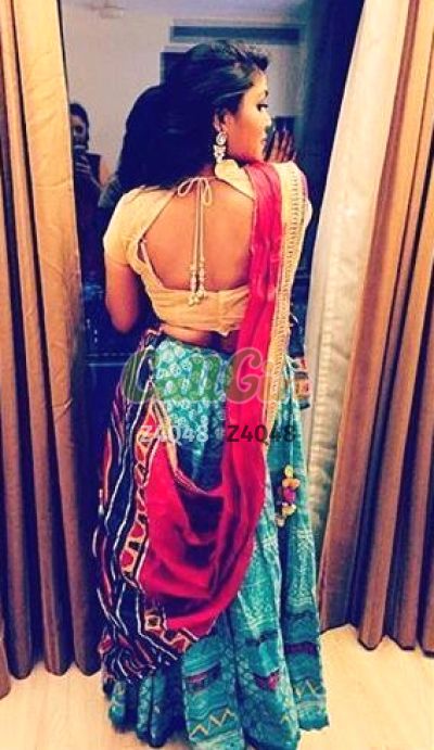 Richa, escort in HITEC City (Hyderabad)