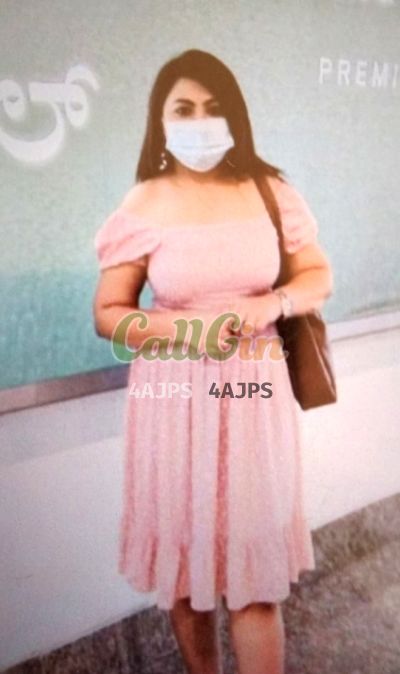 Shivani Kaur, escort in Vadapalani (Chennai)