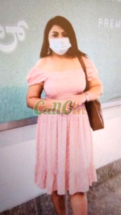 Shivani Kaur, escort in Vadapalani (Chennai)