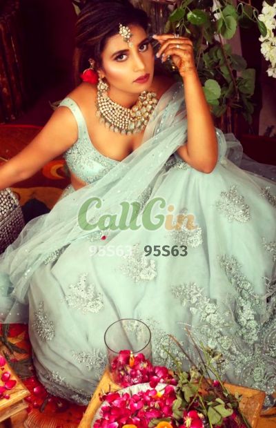 Hureem, call girl in Bangalore