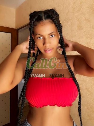 Annah, call girl in Horamavu (Bangalore)