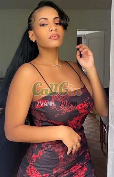 Annah, escort in Horamavu (Bangalore)