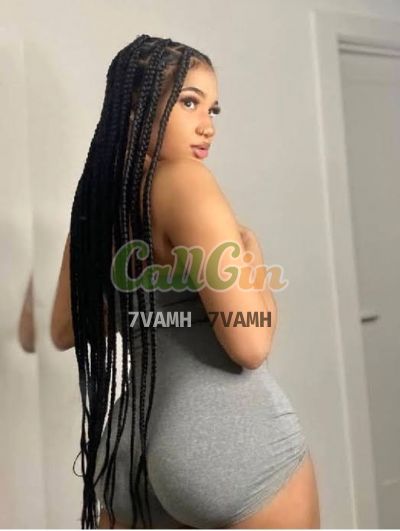 Annah, call girl in Horamavu (Bangalore)