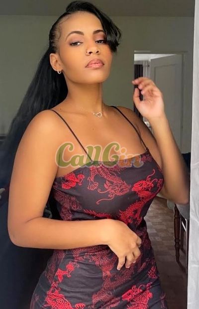 Annah, escort in Horamavu (Bangalore)