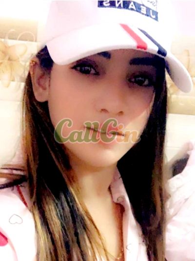 Peehu Sinha, call girl in Gachibowli (Hyderabad)