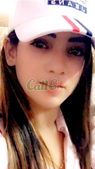 Peehu Sinha, call girl in Gachibowli (Hyderabad)