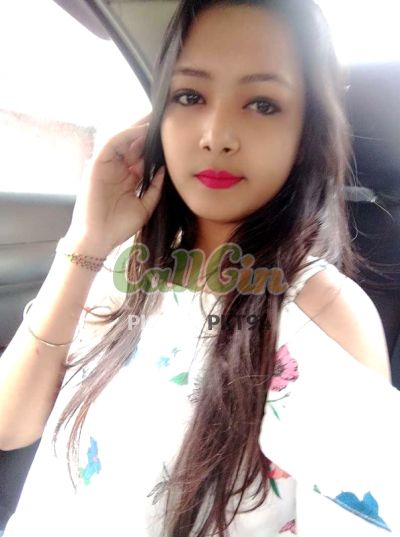 Kriti Gupta, escort in Pune