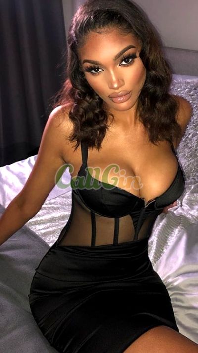 Nisha, escort in Navade (Navi Mumbai)