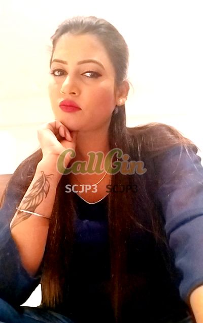 Nancy Chopra, call girl in Chennai