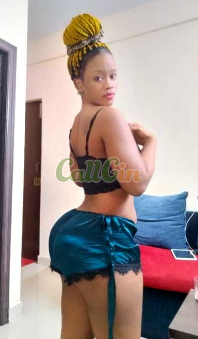 Rina, call girl in Uttam